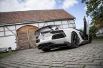 Lamborghini Aventador LP700-4 by KW 2014 года